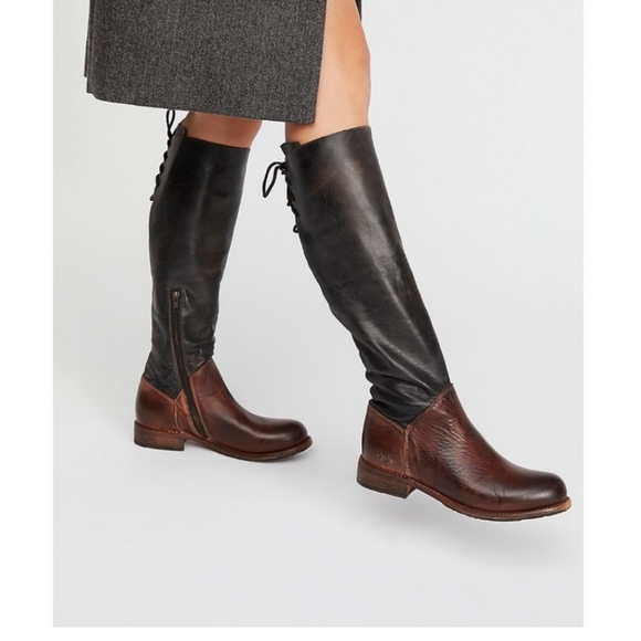 Bed Stu Shoes - 6 HR SALE❗BedStu + Free People Manchester II Boots